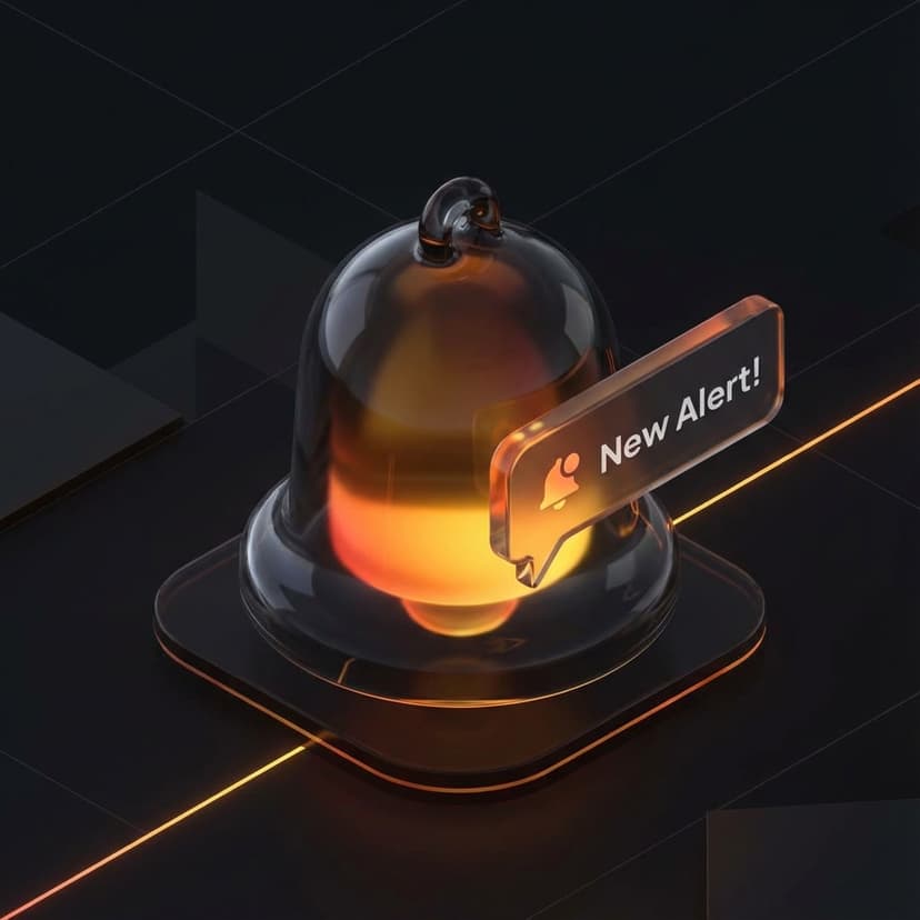 가족 맞춤 스마트 알림