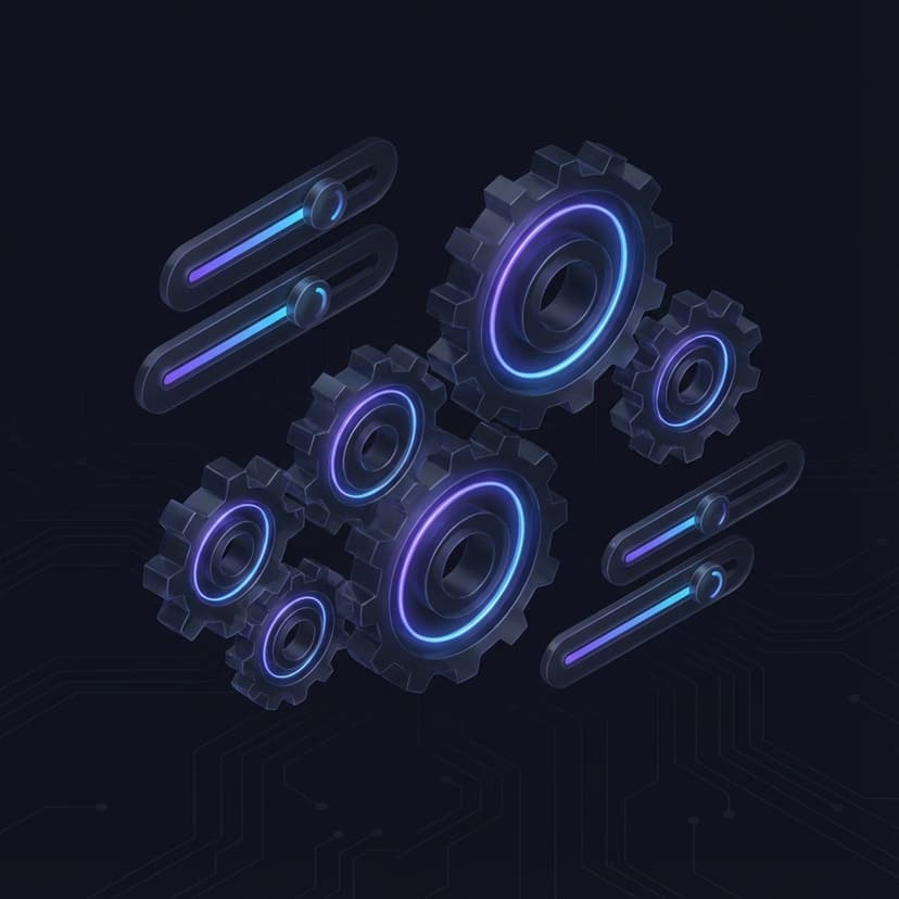 유연한 그룹 관리