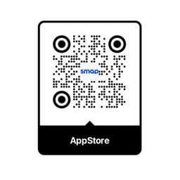 App Store QR 코드